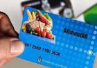Tarjeta Alimentaria