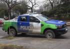 Robo Agravado por el uso de Arma Blanca y Daño en Vivienda