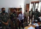 Importante reunión de los CPR de la zona con el Ayudante Fiscal Vázquez 