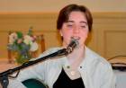 Charla y música en la Italiana