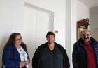 Colectivo: "Celebro que el Departamento Ejecutivo haya recepcionado esta inquietud"