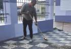 Te deseamos lo mejor, Sergio
