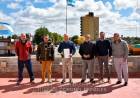El Municipio de Coronel Pringles y la Facultad de Ciencias de la Salud de la Universidad del Centro firmaron un convenio clave