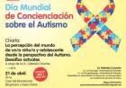 Día Mundial de Concienciación sobre el Autismo