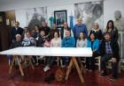 "Este proyecto tiene que trascender las elecciones"