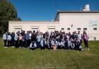 Alumnos visitaron el Hospital