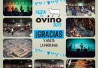Agradecimiento: La Fiesta del Ovino fue un éxito