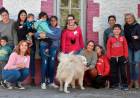 Artelúdica: La Ludoteca del Barrio Roca abrió sus puertas