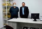 El Juzgado de Faltas se mudó al CIMAC