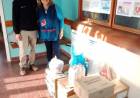 6º Feria del Diseño y sonrisas brillantes