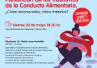 Charla Prevención de los Trastornos de la Conducta Alimentaria