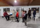 Talleres de Cultura en Indio Rico