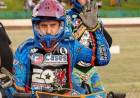Speedway: Otra gran oportunidad internacional para Covatti representando a Italia