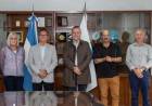 Acuerdo de Cooperación entre y el INTI