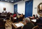 HCD: Sesión Especial Cuentas Municipales 