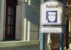 Un menor agredió a un efectivo policial