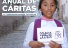 Colecta Anual de Cáritas 2022