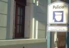 Aprehensión, Estafa, Hurto y Detenciones 