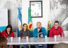 "Seguimos con la misma matriz cultural, productiva, social que teníamos hace 30 años"
