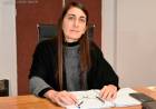 La Indiorricense Valeria Barruti, asumió como Intendente de la Comuna de Coronel Pringles