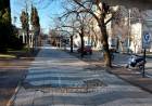 Abierta la licitación pública para importante obra en Plaza Pringles y ramblas