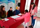 Se sorteó la ubicación de viviendas del Bonaerense II