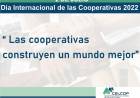 2 de julio, Día Internacional de las Cooperativas