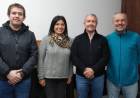 "Tenemos un 70 por ciento de casos resueltos"