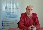 "Todos queremos un predio y un edificio para el CEF"
