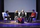 Alejandro Gorenstein presentó su libro "Mujeres Resilientes"