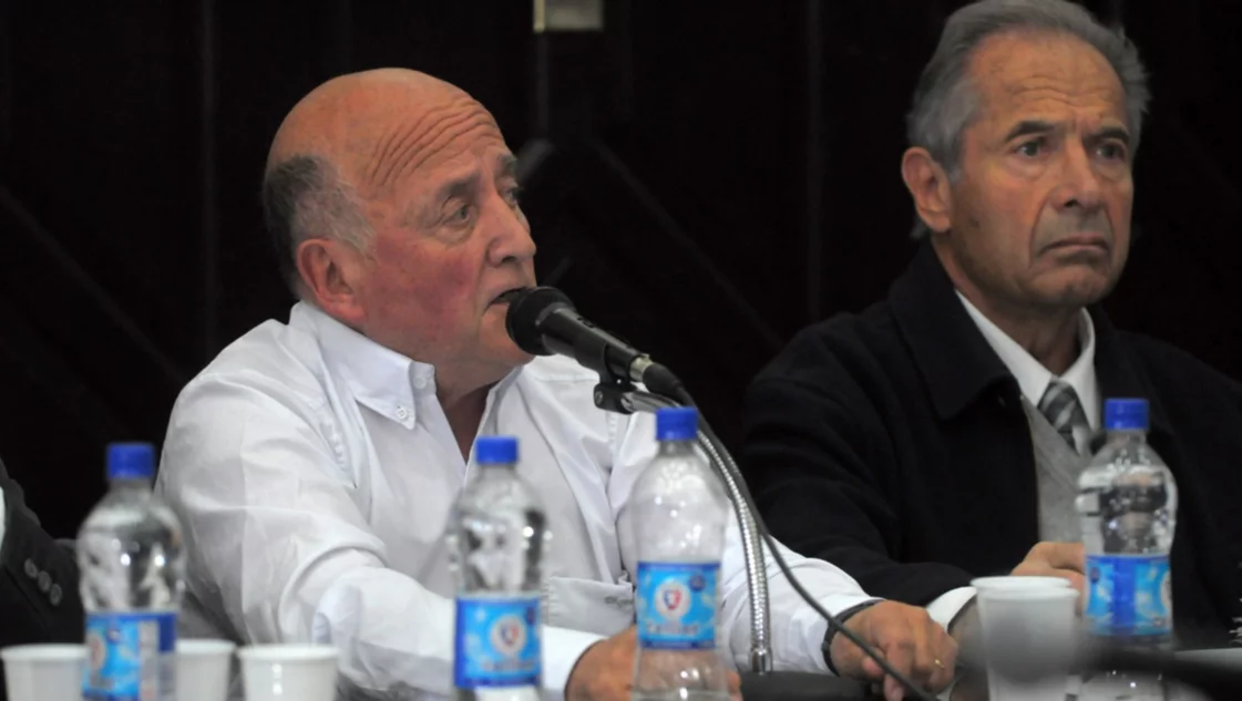 Caso Margiotta: Fabrizio insiste con la libertad pero le rechazan los pedidos