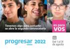 Becas Progresar: Atención estudiantes