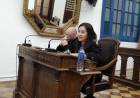 HCD: "Entendemos que las autoridades ya están elegidas"