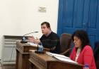 HCD: "Cambiar las autoridades del HCD es una movida estrictamente política"