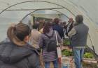 “Curso Anual de Horticultura Agroecológica”