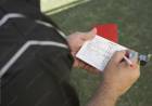 Liga Pringles de Fútbol: Fallos dictados por el Tribunal de disciplina deportiva