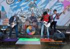 Cultura Joven, Música  y Arte