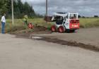 HCD: JUNTOS quiere saber si el recorte nacional afecta la obra pública o servicios municipales