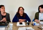 Taller de Lengua de Señas Argentina abierto a la comunidad