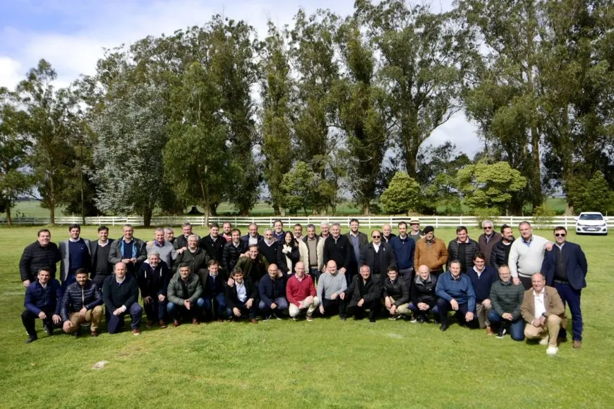 Los intendentes de Juntos reeditaron su Foro con reclamos y más pedidos a Kicillof