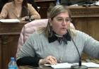 "Si el terreno pasa a ser de dominio municipal el CEF 25 perdería derecho sobre él"