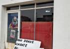 El local del partido Obrero de Coronel Pringles ha sido blanco de un violento ataque 