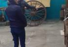 Bienvenida Liliana a la Reserva Técnica