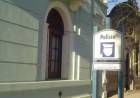 Policial: Robo y Hurto