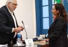 HCD: "Por Perón, por Evita, por la Patria. Sí Juro"