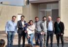 Viviendas: Futuros Adjudicatarios