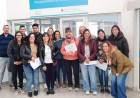 Se aprobó un nuevo financiamiento del Programa de Empleo Independiente