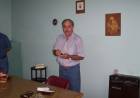 HCD: Propone denominar el acceso a la Localidad de Indio Rico con el nombre de Delegado Mario Ruiz