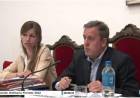 HCD: El próximo martes sesionan los Concejales Estudiantiles