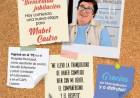Bienvenida Jubilación: “Me llevo la tranquilidad de haber cumplido bien con mi deber"